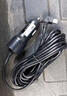 凌度行车记录仪点烟器车充缩时录影车载电源线mini USB口5V-2.5A原装 2.5A原装车充 实拍图