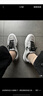 匡威（Converse）官方 Sport Casual休闲板鞋漫步星箭板鞋黑色A10547C A10548C 37 实拍图
