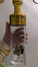 天佑德金标出口型第三代 有机清香型白酒45度750ml*2瓶 礼盒装 实拍图