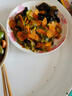旭耕有机蔬菜组合尝鲜套餐3斤3-6种 时令新鲜无农残净菜 顺丰端午礼盒 3斤自选3-6种菜 实拍图