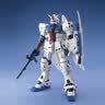 万代（BANDAI）MG1/100 RX-78 GP03S高达拼装模型玩具 实拍图