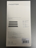 品胜（PISEN）适用Iphone11/XR手机膜 全屏硬边苹果XR/11全覆盖高清屏保 单片装 实拍图