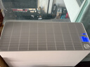 斯泰得乐（Stadler Form）无雾冷蒸发加湿器家用卧室大容量孕妇婴儿智能恒湿空气过滤加湿Oskar big 大号白色Oskar big 实拍图