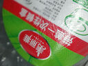 美丽雅 一次性碗食品级方圆碗560ml*50只 加厚塑料耐高温汤碗外卖野餐盒 实拍图