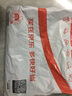 强人男靴 双密度作战靴 际华3515工装耐磨皮靴户外军迷训练靴子 黑 39 实拍图