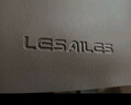 飞遁LESAILES碳纤维纹理 皮质皮革鼠标垫超大号 办公电脑键盘防水防滑家用书桌垫 黑色900*450*2mm 实拍图