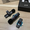 果儿电子无线领夹麦克风高清降噪2.4G直播主播户外拍摄vlog采访单反快手抖音短视频专用适用于苹果鸿蒙安卓 双麦 苹果插头 支持直播/拍摄短视频等多个场景 实拍图