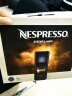 Nespresso奈斯派索Essenza Mini 小型便携意式 胶囊咖啡机全自动 家用一键式nes咖啡机 C30 灰色 实拍图