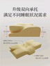 睡眠博士枕头慢回弹记忆枕深睡眠护颈椎枕全方位双向枕单人枕 实拍图