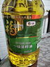 福临门 非转基因菜籽油5L压榨一级菜籽油5L浓香菜籽油健康好油 压榨一级菜籽油 5L*1桶 实拍图
