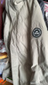 森马（Semir）90绒子|四防羽绒服男冬季连帽男士羽绒服中长款109724113122 实拍图