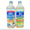 日清（Nissin）日本进口菜籽油食用油健康利多低芥酸菜籽油食用油桶芥花油炒菜 2口味混搭 1000g*8桶 实拍图