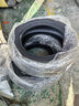 德国马牌（Continental）汽车轮胎 185/65R15 88H CC7 # 适配日产轩逸/现代悦纳/悦动 实拍图