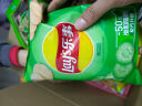 乐事（Lay's）薯片 经典原味 75克 休闲零食 膨化食品  实拍图