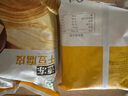金良玉地 冻干豆腐500g 干豆皮 薄千张 豆制品  实拍图