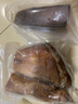 笆竹园 恩施腊肉里脊肉7分瘦特产农家腊猪肉特产土家烟熏腊肉土猪肉川味 整块500克 真空装 实拍图
