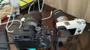 索尼（SONY）【浙江国补】FE 24-240mm F3.5-6.3 OSS 全画幅远摄大变焦微单镜头 SEL24240  实拍图