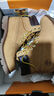 添柏岚（Timberland）官方踢不烂男鞋新大黄靴户外防污防泼水|A27TP A27TPW/小麦色 TB1 仅批次不同 39.5 鞋内长：24.5cm 实拍图