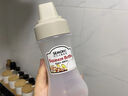 诺派（NUOPAI）尖叫油壶500ml*4个装挤酱瓶醋壶酱油瓶喷油瓶调料收纳挤压瓶C1434 实拍图