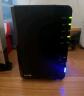 群晖（Synology） DS224+NAS配2块12TB群晖HAT3310硬盘套装 数据备份一体机 实拍图