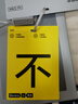 蕉内（Bananain）银皮301P男士内裤莫代尔三角裤7A抗菌透气棉裆冰丝夏季短裤头3件 粉末灰+黑色+石墨灰 3条 3XL 实拍图
