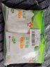 鲁晶粒粒精选深井盐 400g*5袋【未加碘】食用盐 绿色食品 零抗 炒菜  实拍图