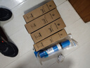 沁园家用净水器滤芯RU/RO185i系列/DT/j/H/F反渗透全套装 RO185全套5级 实拍图