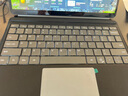 驰为CHUWI (Hi10 Max)英特尔12代处理器3K触摸屏平板笔记本二合一windows11商务办公本学生笔记本新品 银灰色 12G DDR5内存+512G 固态硬盘 官方标配+原装键盘 实拍图