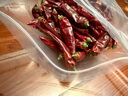薛有料重庆石柱红干辣椒朝天椒香辣海椒炖煮卤烤火锅专用 石柱红(5号低辣) 250g（皮厚耐煮） 实拍图
