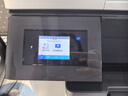 惠普（HP）9730/9720/7740 a3/A4彩色打印机喷墨免芯片双面打印复印一体机 7740 A3/A4打印复印扫描传真 套餐3【1250连供+5套墨】免芯片 实拍图