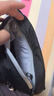 ARC'TERYX始祖鸟 MANTIS 2 WAIST PACK 便携 男女同款 腰包 BLACK II/黑色II 均码 实拍图