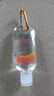 HANASS免洗洗手液66ml*5 消毒凝胶可带飞机高铁便携旅行装 儿童成人通用 实拍图