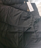 雅鹿短款羽绒服女冬季2024新款立领粉色小个子加厚保暖面包服外套 实拍图