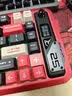 PIIFOX磁轴 机械键盘无线三模热插拔电竞游戏客制化铝合金瓦罗兰特电竞无畏契约游戏RT电竞键盘WALKER75 红黑-凯华冰淇淋磁轴RGB 三模凯华/PIIFOX 82键标配键盘 实拍图