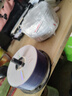 KDA DVD-R刻录盘/光盘/刻录光盘/空白光盘/DVD碟片/刻录盘片DVD+R光碟4.7G投标书光碟/50片DVD光盘4G 专面 DVD-R 50片 (无光盘袋/笔) 实拍图