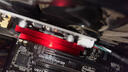 睿因AX210无线网卡电竞千兆PCI-E台式机WiFi6电脑网卡5G内置双频5400M+蓝牙5.3 旗舰AX210 5400M+蓝牙5.3延长天线款 实拍图