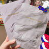 FAN BEAUTY DIARY范冰冰同款胜肽凝时抗皱乳霜面颈膜50g*4片 fanbeauty细腻凝龄 实拍图