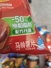乐事（Lay's）薯片 儿童节 吃货零食大礼包666g超值宿舍分享装 多口味休闲零食 乐事烧烤组合666g 实拍图