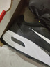 耐克NIKE休闲鞋男气垫AIR MAX SOLO运动鞋DX3666-002黑41 实拍图