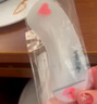 羽毛日本进 FEATHER新手男女适用 带防护网安全敏感肌小号修眉刀 赠品-眉卡（3枚装）修眉刀用 实拍图