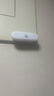 公牛（BULL） LED柔光小夜灯灯带床头衣柜洗手间厨房可磁吸可手持玄关起夜灯 【条形灯-感应暖白光10cm】 实拍图