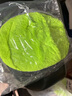 卡饰社（CarSetCity）雪尼尔洗车拖把双布套长杆洗车刷汽车用擦车刷车拖把清洁工具绿色 实拍图