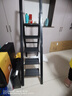 肯泰梯子家用折叠人字梯多功能爬梯加厚铝合金伸缩梯五步工程梯A4-H5 实拍图