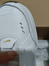耐克（NIKE）男子训练鞋AIR MONARCH IV蛇年限定运动鞋 IB4607-171 白色  43 实拍图