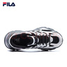 FILA 斐乐官方SOFIA Ⅱ老爹鞋女2025春夏时尚增高休闲运动鞋鱼刺二代 实拍图