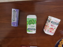 绿箭薄荷糖 润喉糖 铁盒 无糖  提神 咽喉炎 护嗓  方便携带 (草莓薄荷+蜜桃味+葡萄味)35粒*3 实拍图