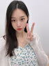 珍·尚银中国黄金授权一贝子吊坠银项链女生日礼物纪念日礼物送女朋友老婆 【一贝子】银项链 中国黄金正品保障 实拍图