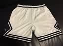 耐克（NIKE）JORDAN DRI-FIT SPORT DIAMOND 男子速干短裤 DX1488-100 L 实拍图