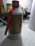 黔赖坊遵义酱香型白酒53度封坛老酒茅台镇国宾酒礼盒装粮食酒整箱6瓶 53度 500mL 6瓶 不带礼袋 整箱6瓶装 实拍图