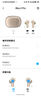lifeme魅蓝Blus3pro 主动降噪蓝牙耳机 50dB深度降噪+清晰通话 HiFi高清音频 38小时长续航 适用魅族苹果 Blus 3pro（-50dB旗舰降噪） 实拍图